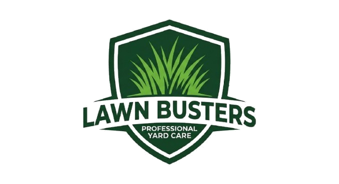 Lawn Busters — Professional Yard Care