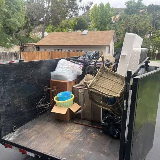Junk Removal